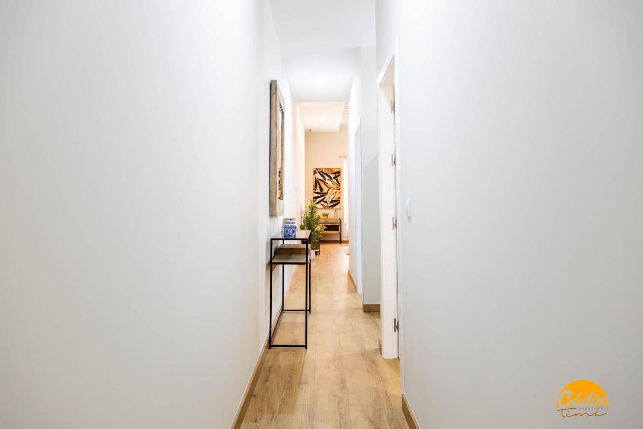 Tailor'S Home By Cadiz Time Exterior foto